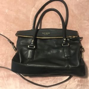 Kate Spade crossbody handbag